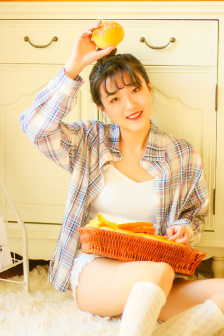 艳女还魂