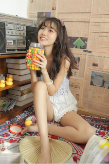奇怪的美发沙龙